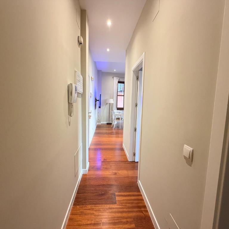 Smartmonki Sinagoga entre la Catedral y Zocodover - Apartamento con balcón - 7