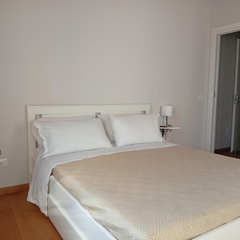 Borgo Sant'Antonio 14 B - Appartamento con 1 Camera da Letto - 3