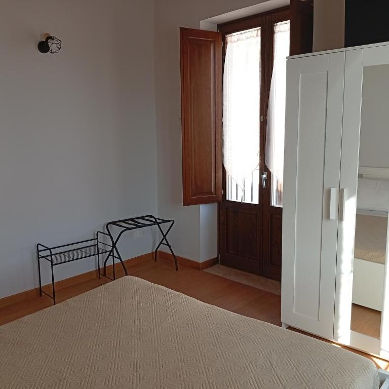 Borgo Sant'Antonio 14 B - Appartamento con 1 Camera da Letto - 4