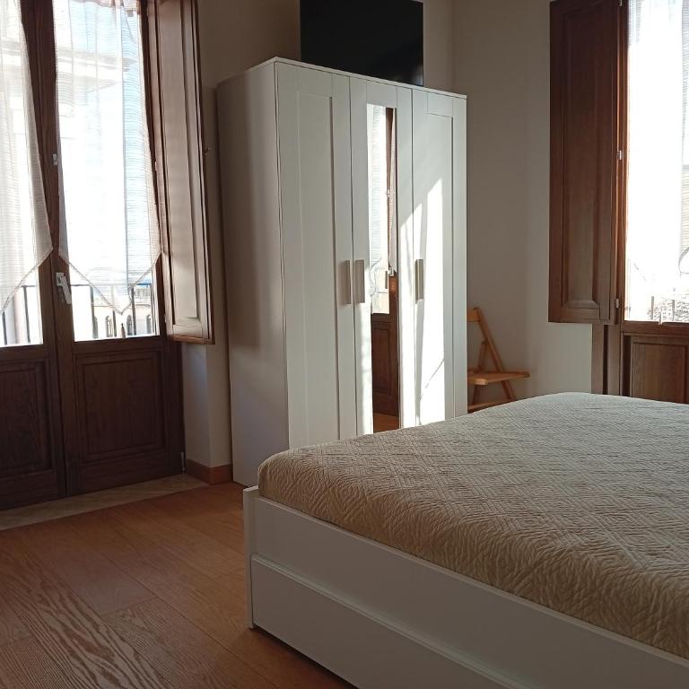 Borgo Sant'Antonio 14 B - Appartamento con 1 Camera da Letto - 6