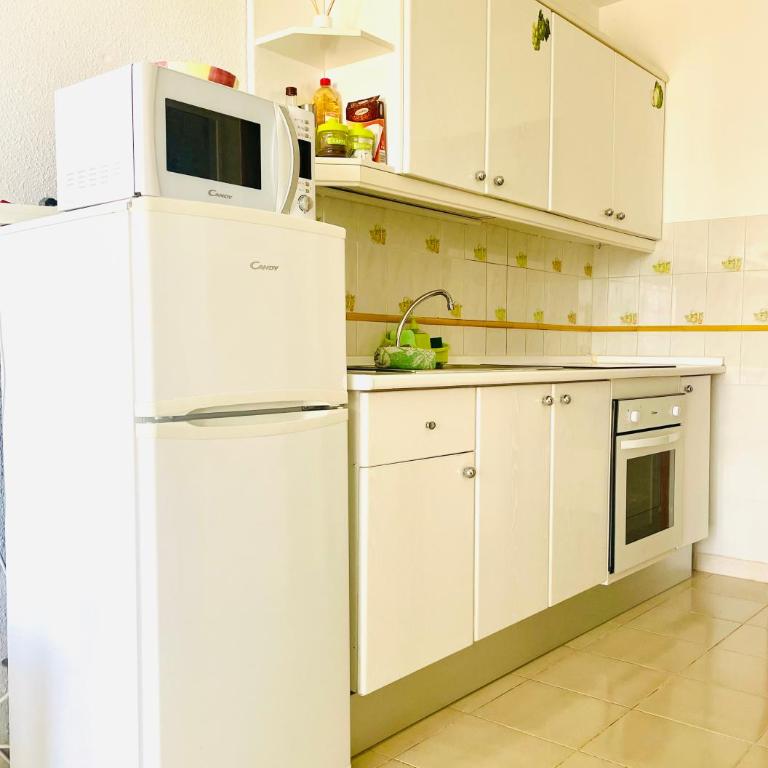 Sunlight-Costa de Antigua - Apartamento de 1 dormitorio - 3