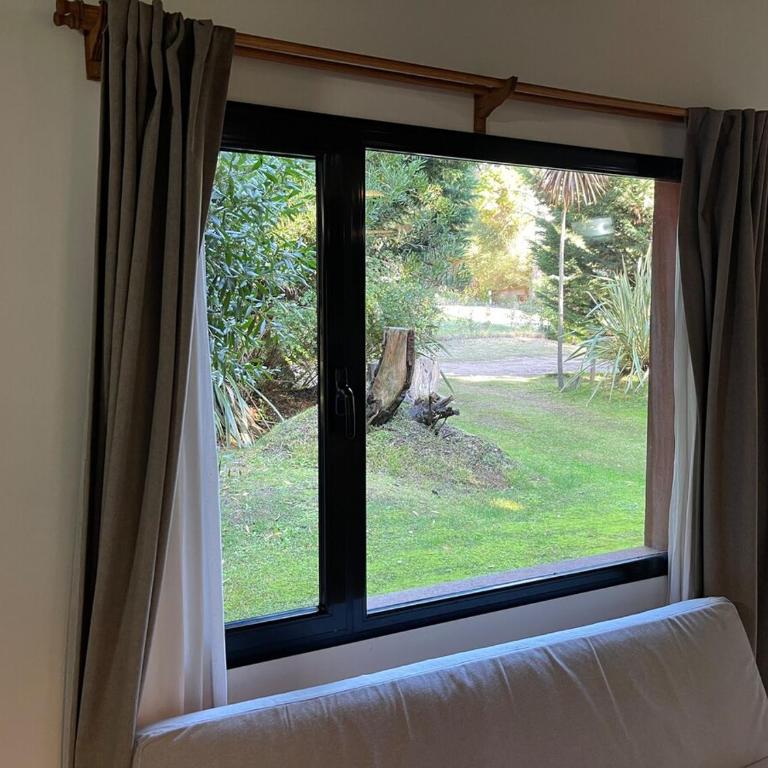 Bosque y Playa en casa - Two-Bedroom House - 1