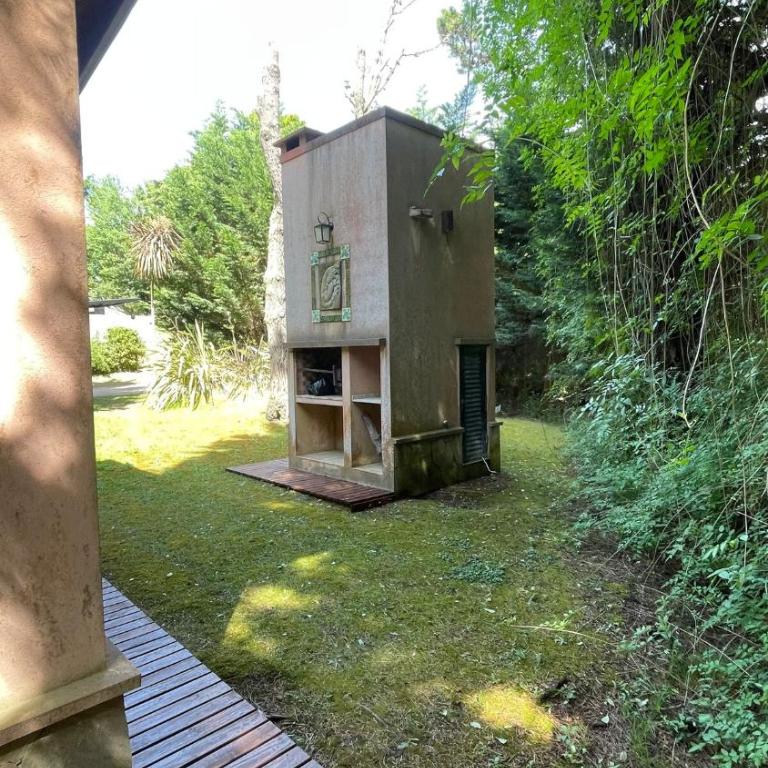 Bosque y Playa en casa - Two-Bedroom House - 5