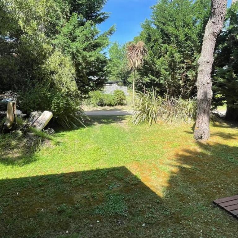 Bosque y Playa en casa - Two-Bedroom House - 16
