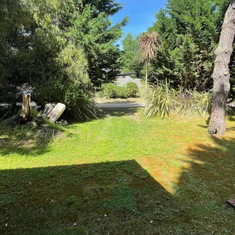 Bosque y Playa en casa - Two-Bedroom House - 30