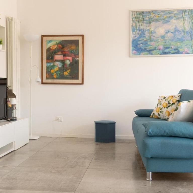Aerial House - Appartamento con 1 Camera da Letto - 2