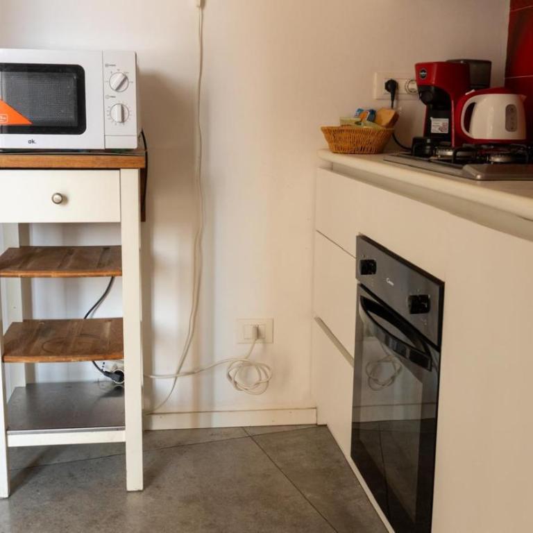Aerial House - Appartamento con 1 Camera da Letto - 14