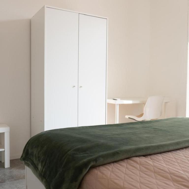 Aerial House - Appartamento con 1 Camera da Letto - 10