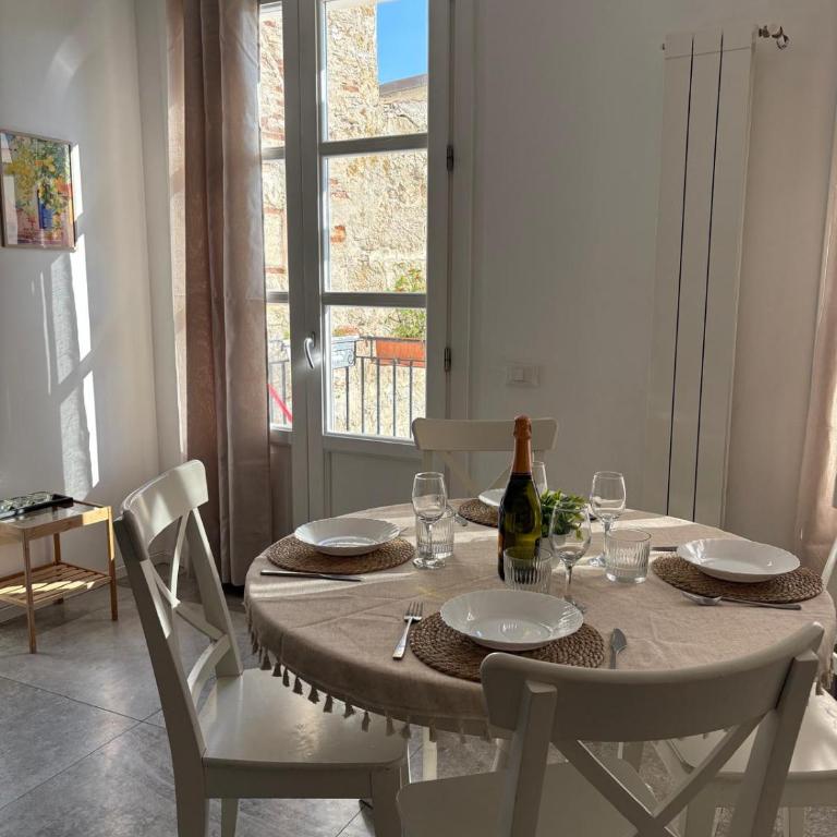 Aerial House - Appartamento con 1 Camera da Letto - 16