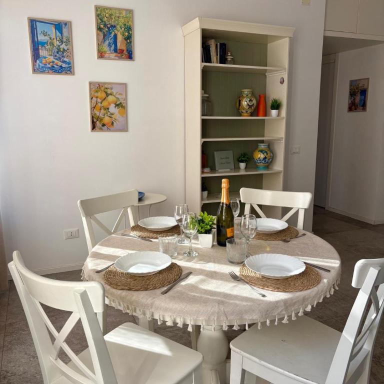 Aerial House - Appartamento con 1 Camera da Letto - 18