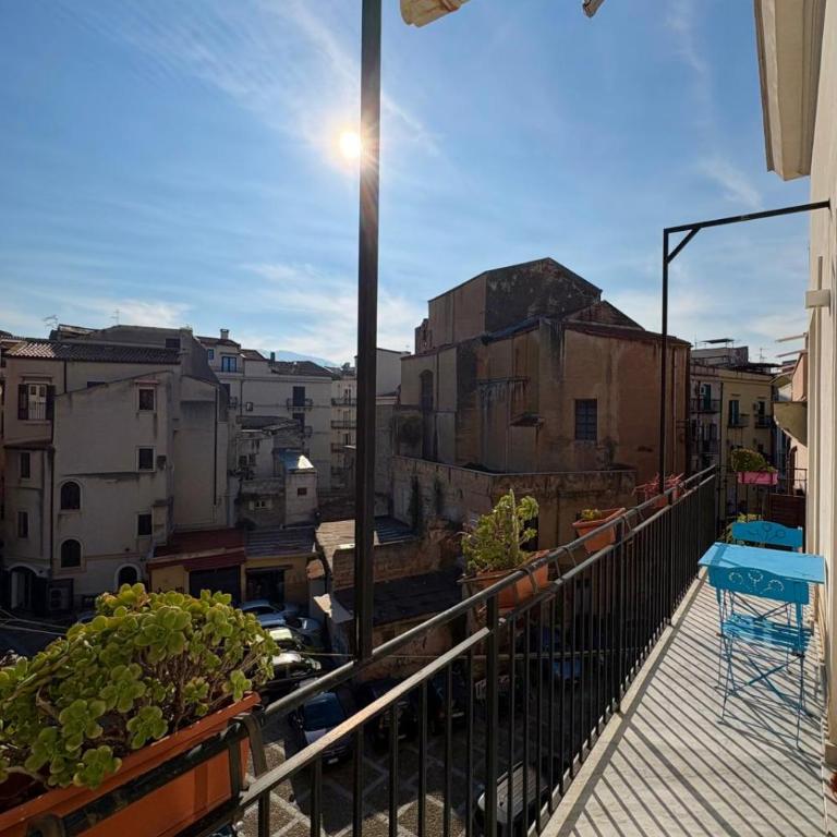 Aerial House - Appartamento con 1 Camera da Letto - 20