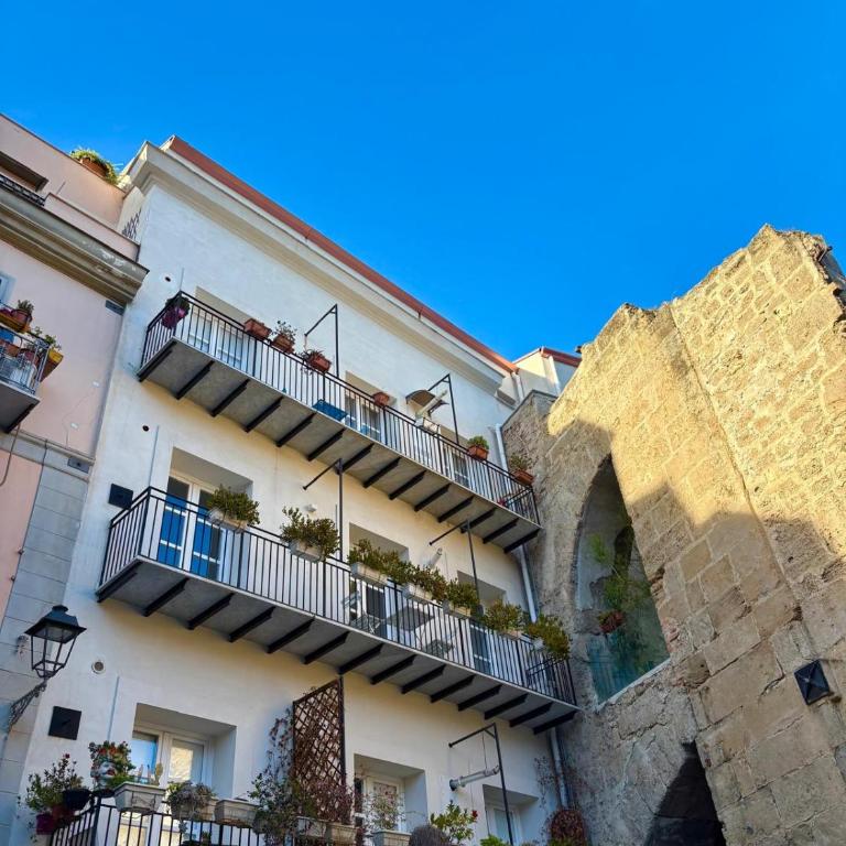 Aerial House - Appartamento con 1 Camera da Letto - 1