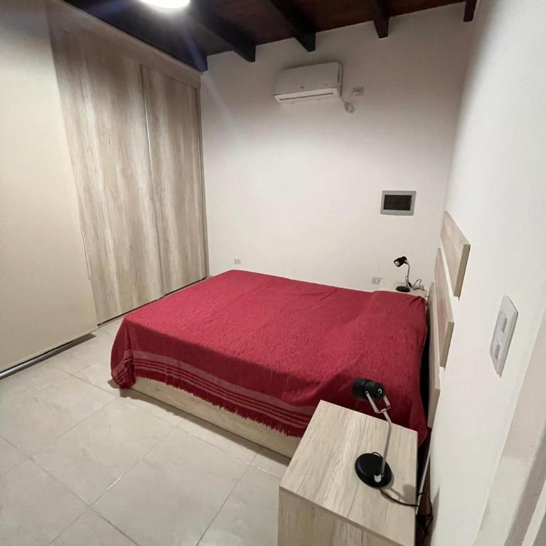 Remanso - Two-Bedroom Apartment - 11