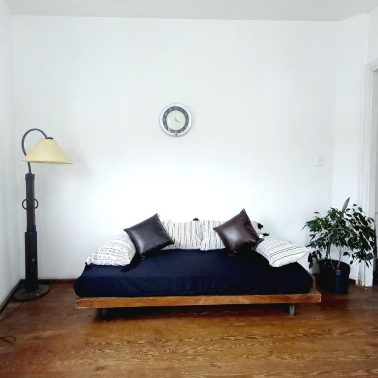 New Apartament - Apartamento de 1 dormitorio - 2