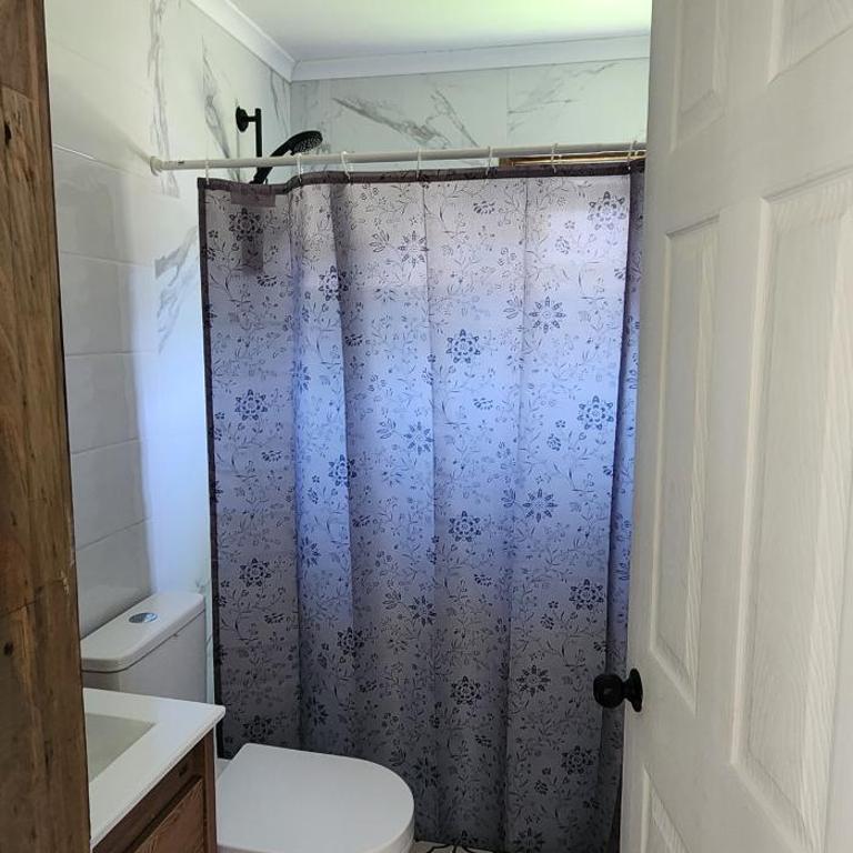 Cabañas Puelche - Suite Familiar - 3