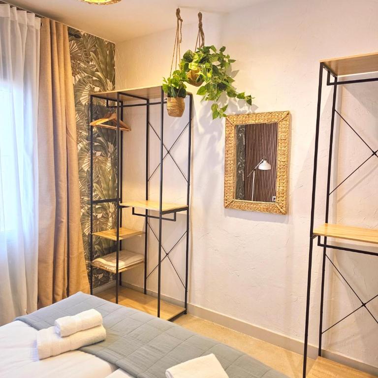 Apartamentos de la Huerta - Apartment - 22