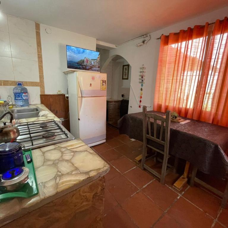 Departamento en la costa - Apartamento de 1 dormitorio - 2