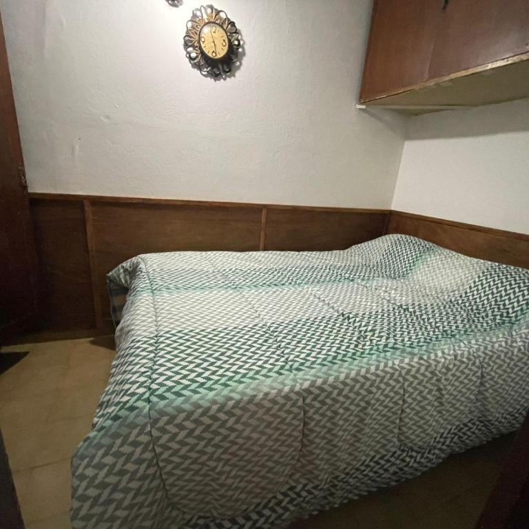 Departamento en la costa - One-Bedroom Apartment - 8