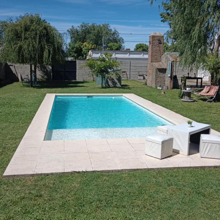 Oasis del Centro Hospedaje - Apartamento de 1 dormitorio - 2