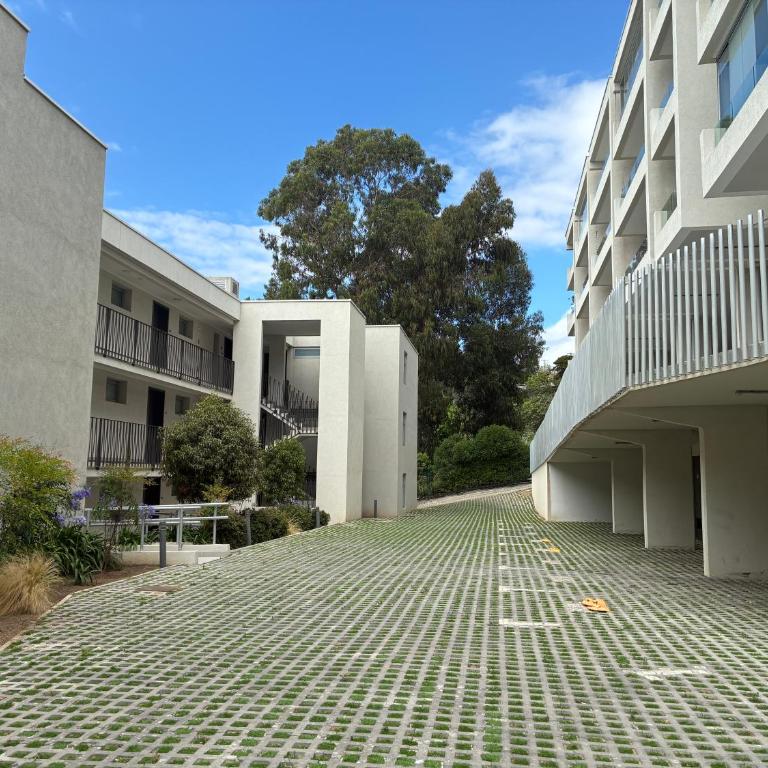 Hermoso Departamento frente al mar ConCon - Apartamento de 3 dormitorios - 19