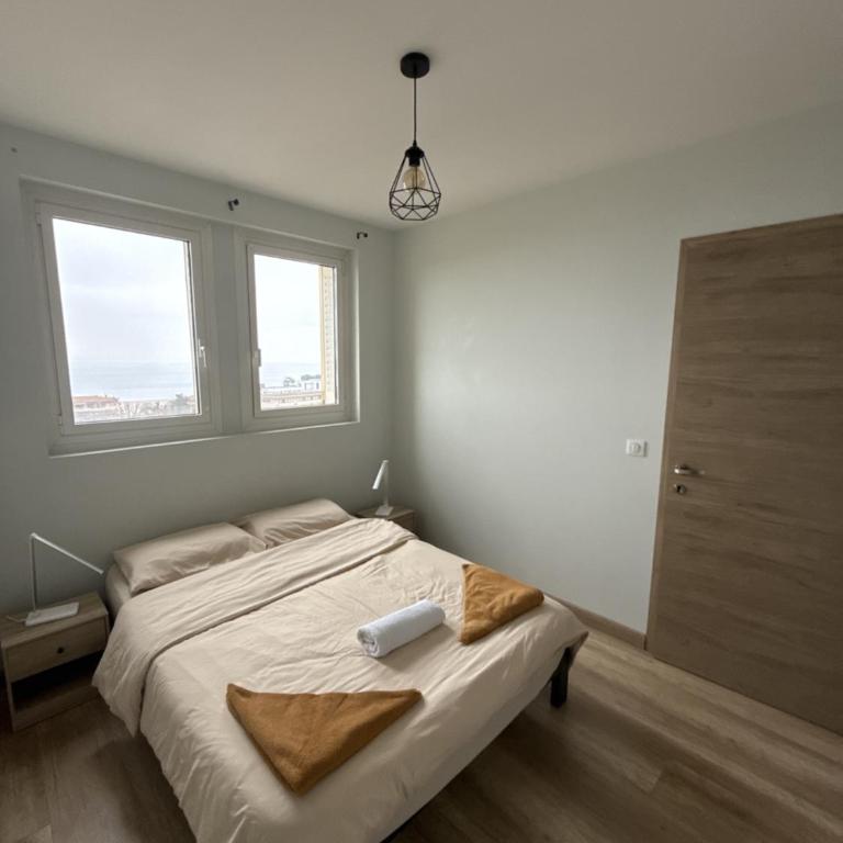Le Turgot, proche thermes - Appartement 2 Chambres - 8