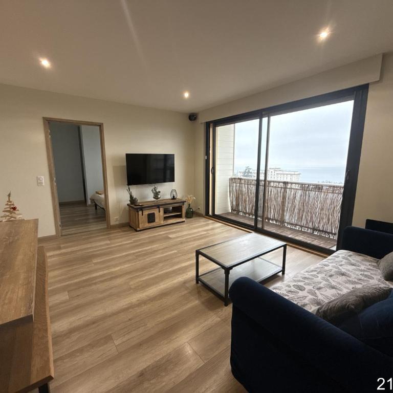 Le Turgot, proche thermes - Appartement 2 Chambres - 2