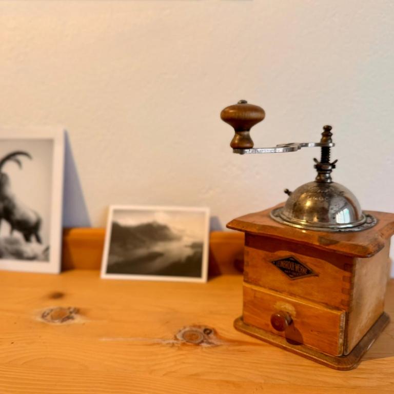 3.5 Dmura Fewo Bernina - Apartment mit 2 Schlafzimmern - 3