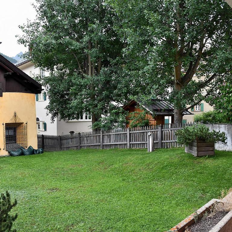 3.5 Dmura Fewo Bernina - Apartment mit 2 Schlafzimmern - 12