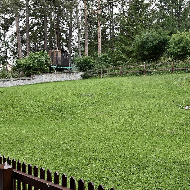 3.5 Dmura Fewo Bernina - Apartment mit 2 Schlafzimmern - 15