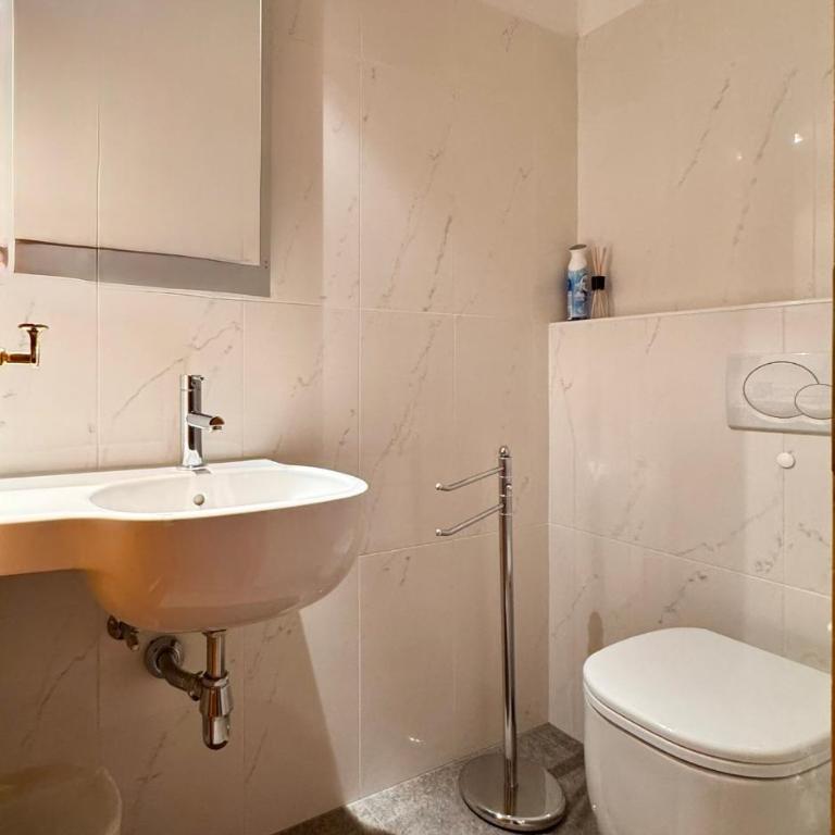 3.5 Dmura Fewo Bernina - Apartment mit 2 Schlafzimmern - 16