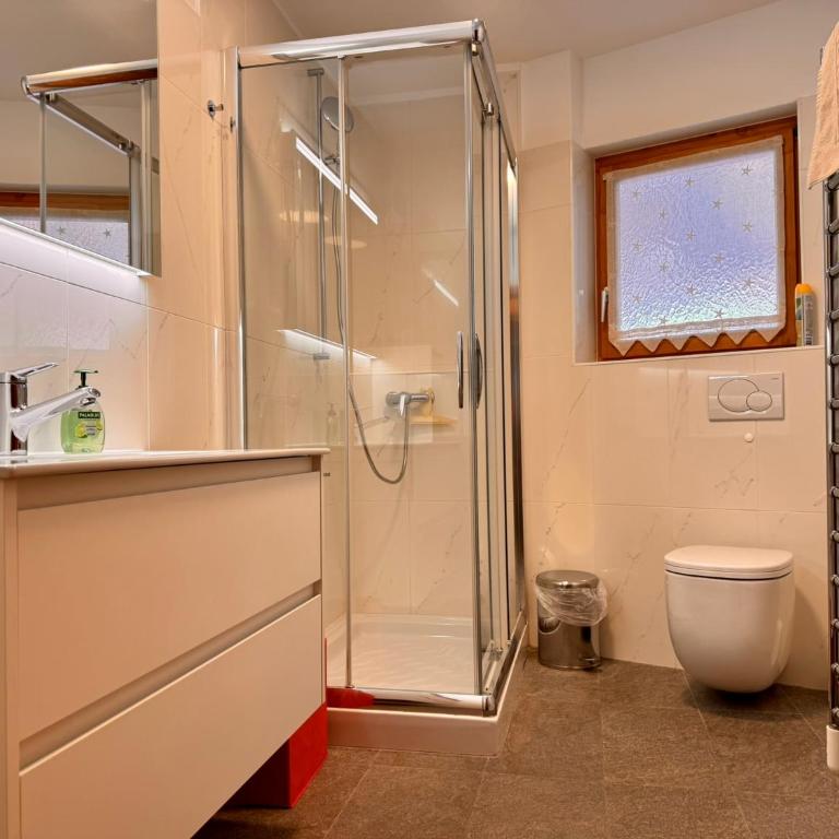 3.5 Dmura Fewo Bernina - Apartment mit 2 Schlafzimmern - 20