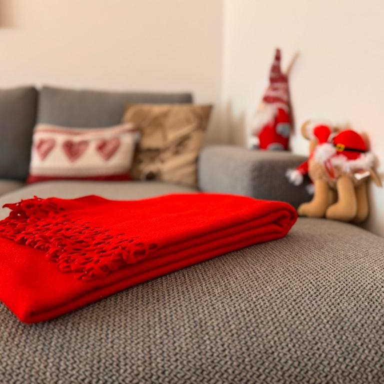 3.5 Dmura Fewo Bernina - Apartment mit 2 Schlafzimmern - 21