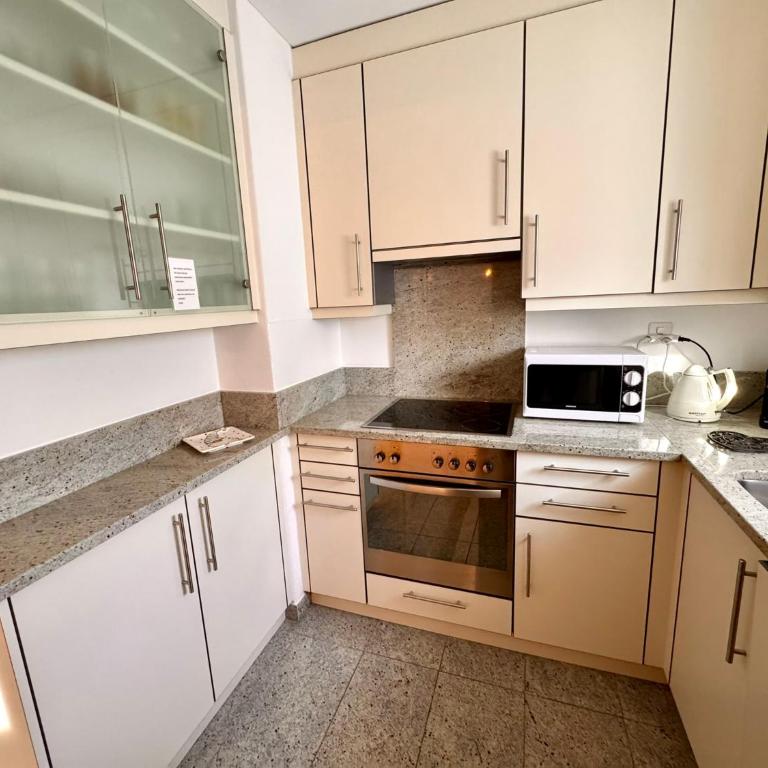 3.5 Dmura Fewo Bernina - Apartment mit 2 Schlafzimmern - 27