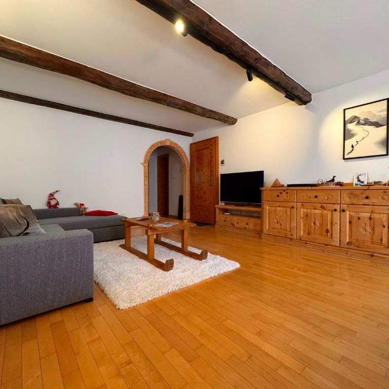 3.5 Dmura Fewo Bernina - Apartment mit 2 Schlafzimmern - 28