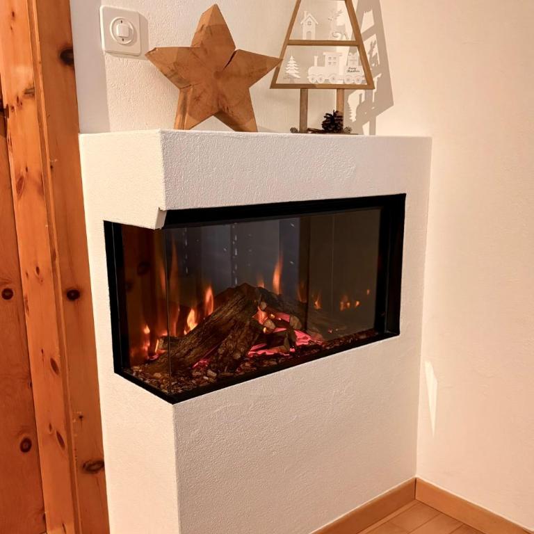 3.5 Dmura Fewo Bernina - Apartment mit 2 Schlafzimmern - 24