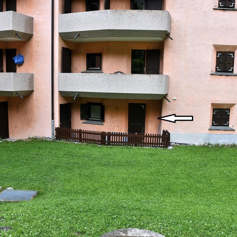 3.5 Dmura Fewo Bernina - Apartment mit 2 Schlafzimmern - 33