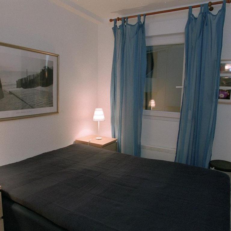 Duplex à 40m de la plage avec garage, grande terrasse et animaux acceptés - FR-1-387-42 - Appartement (6 Adultes) - 5
