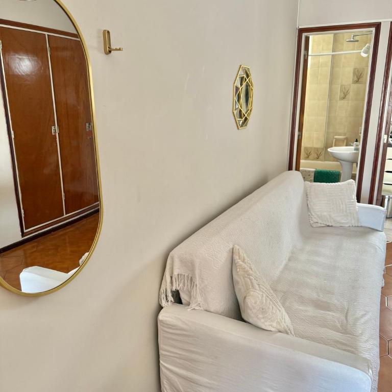 El Reino MdQ - Apartamento con terraza - 10