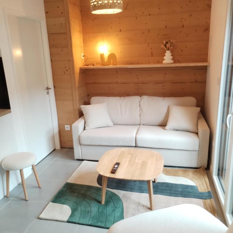 T2 Cabine en duplex ST LARY SOULAN - Appartement 2 Chambres - 2