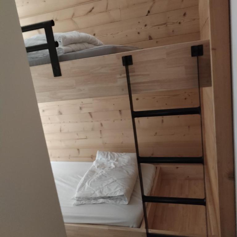 T2 Cabine en duplex ST LARY SOULAN - Appartement 2 Chambres - 3