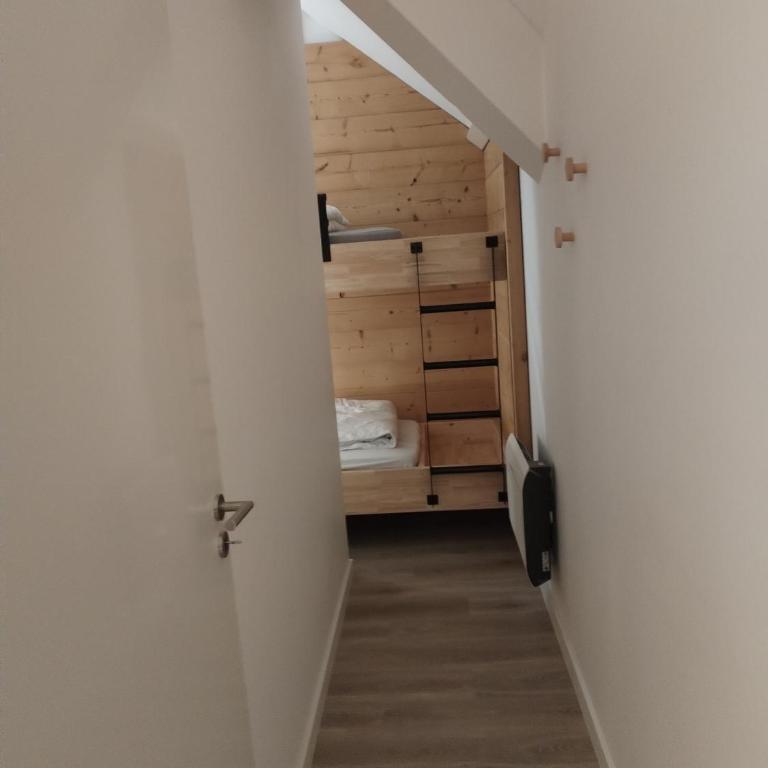 T2 Cabine en duplex ST LARY SOULAN - Appartement 2 Chambres - 4