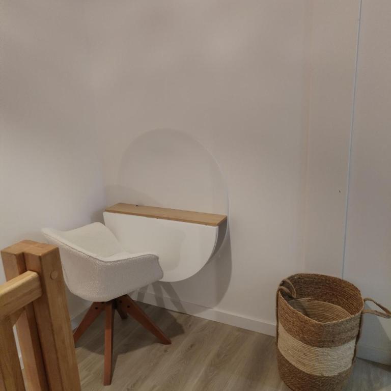 T2 Cabine en duplex ST LARY SOULAN - Appartement 2 Chambres - 6