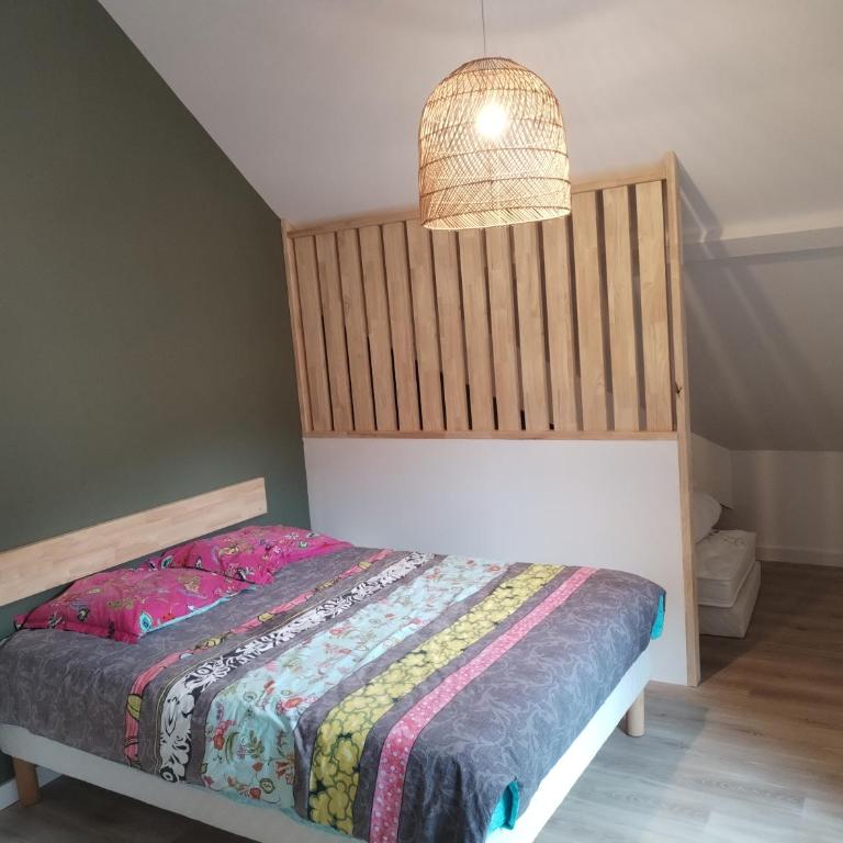 T2 Cabine en duplex ST LARY SOULAN - Appartement 2 Chambres - 9