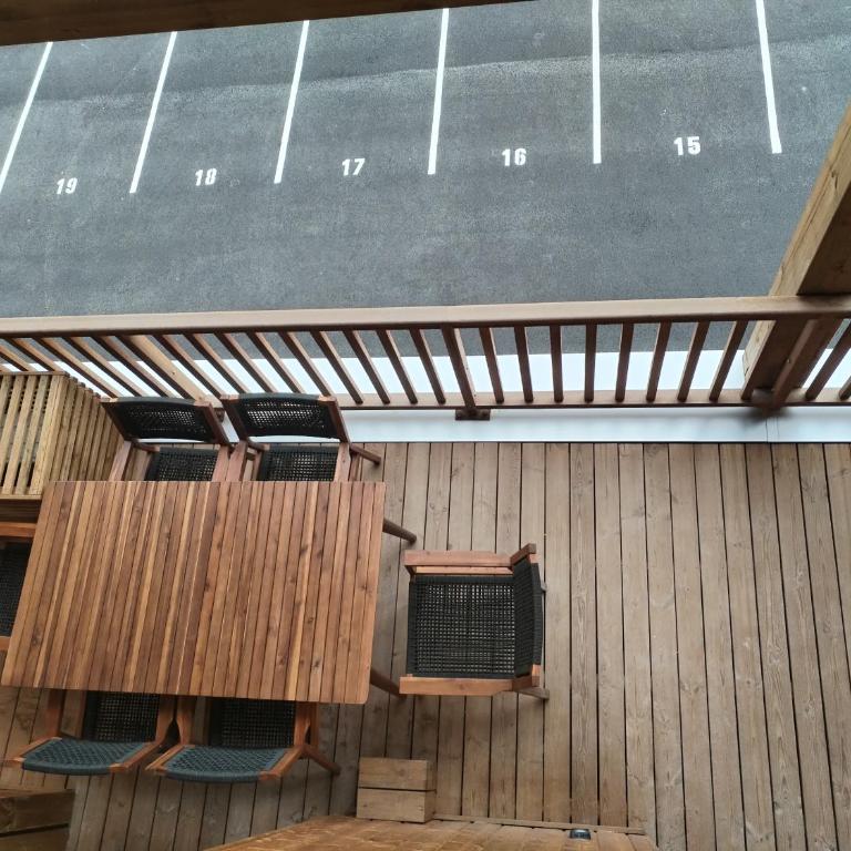 T2 Cabine en duplex ST LARY SOULAN - Appartement 2 Chambres - 10