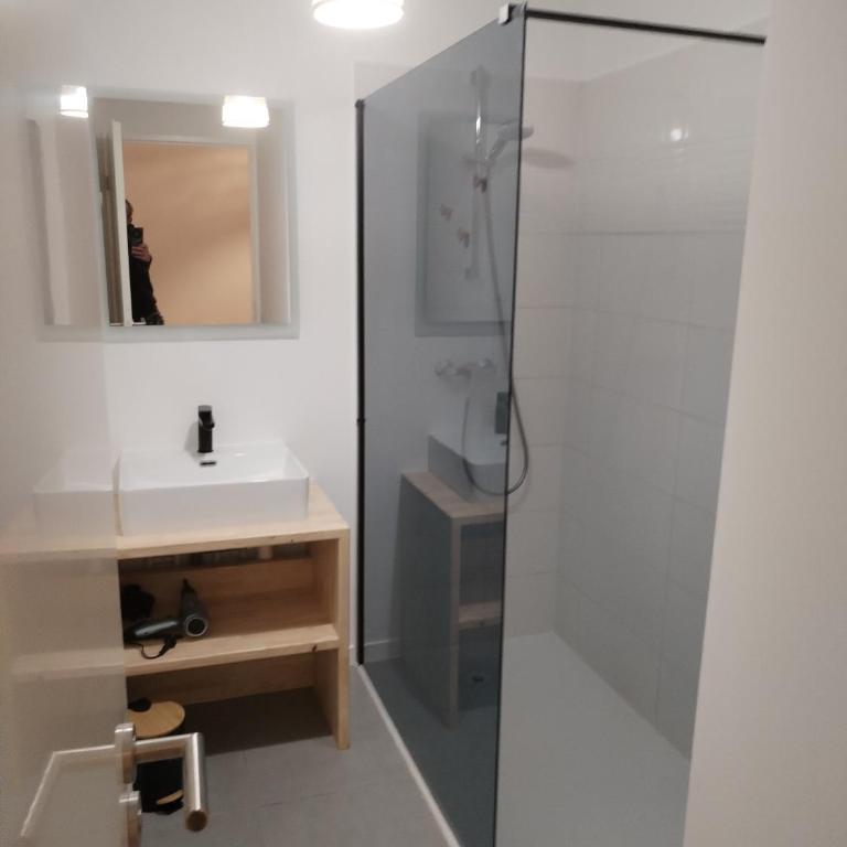 T2 Cabine en duplex ST LARY SOULAN - Appartement 2 Chambres - 11