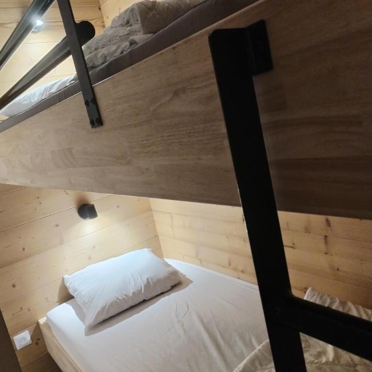 T2 Cabine en duplex ST LARY SOULAN - Appartement 2 Chambres - 15