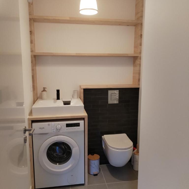 T2 Cabine en duplex ST LARY SOULAN - Appartement 2 Chambres - 18