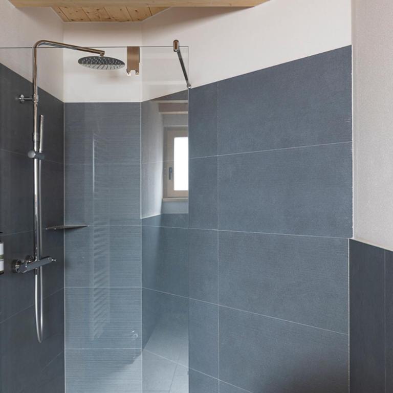 Fiemme in Vista - Camera Tripla con Bagno Privato - 12