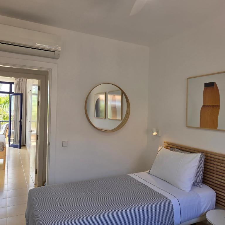 Golf and Beach Retreat in Maspalomas - Two-Bedroom House - 6