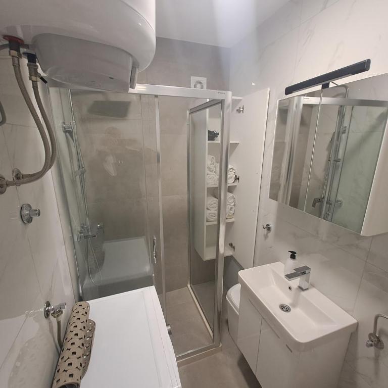 Apartman WET Trebinje - Apartman sa 2 Spavaće Sobe - 23